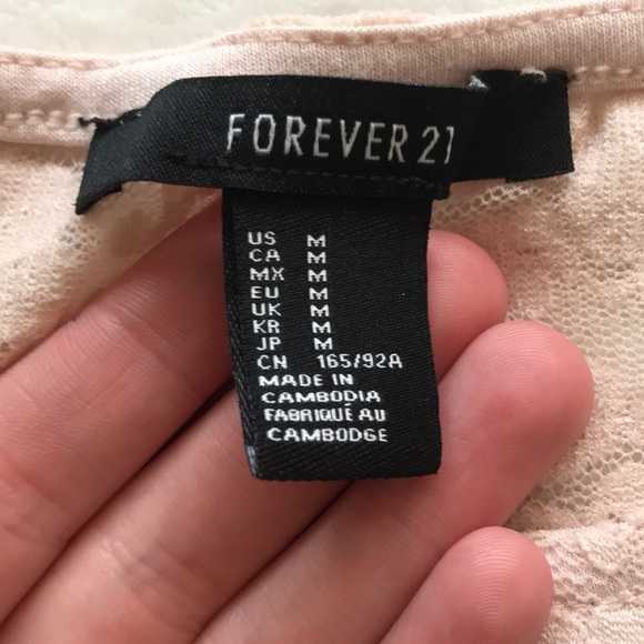 Long Sleeve Crop Linen Shirt - Picture 2 of 3